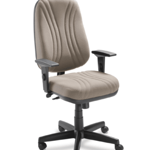 Conjunto com 3 cadeiras Start Plus 3001 – 1 presidente e 2 fixas