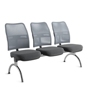 Longarina NewNet 16010 L2048 sem braços