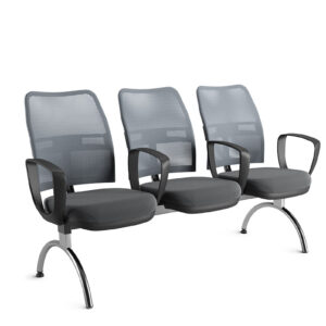 Longarina NewNet 16010 L2048 – braços Loop intercalados