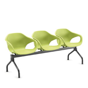 Longarina Stay 4 lugares 33110 – base cromada